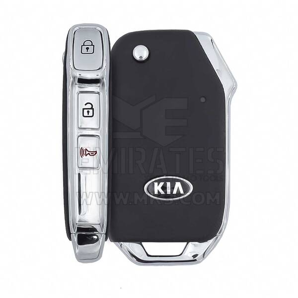 KIA Seltos 2021 Original Flip Remote Key 433MHz 95430-Q5500
