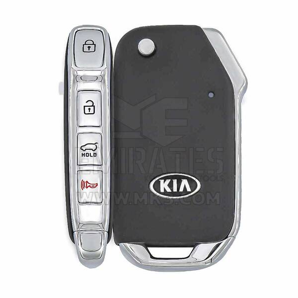 KIA Niro 2021 Original Flip Remote Key 3+1 Buttons 433MHz 95430-G5200
