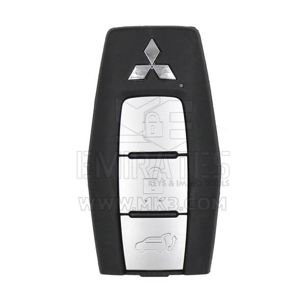 Mitsubishi Outlander 2022 Original Smart Remote Key 3 Buttons 433MHz 8637C252