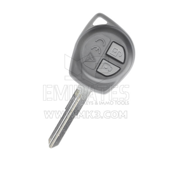Оригинальный дистанционный ключ Suzuki Swift Ertiga Ciaz, 2 кнопки, 433 МГц