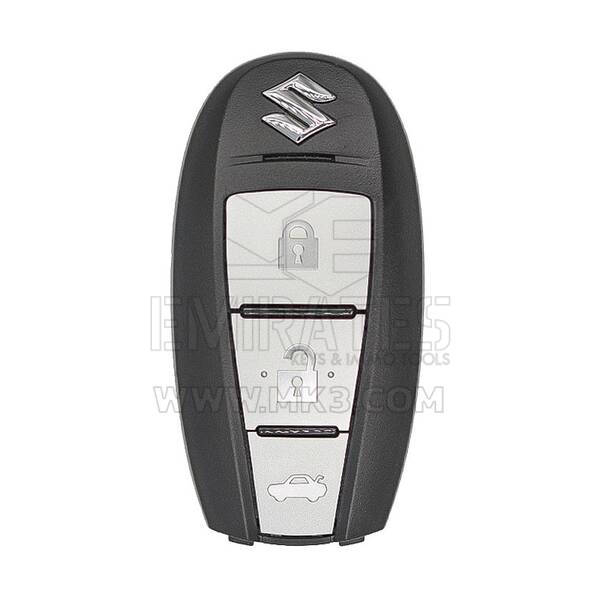 Suzuki Kizashi 2012 Genuine Smart Key Remote 3 Buttons 433MHz 37172-57L10 / 37172-57L11