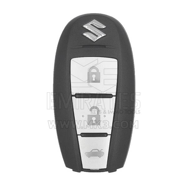 Suzuki Ciaz 2015 Genuine Smart Remote Key 3 Buttons 433MHz 37172M79M00