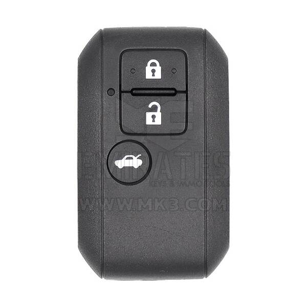 Suzuki Swift 2018 Genuine Smart Remote Key 3 Buttons 433MHz 37172M55R30