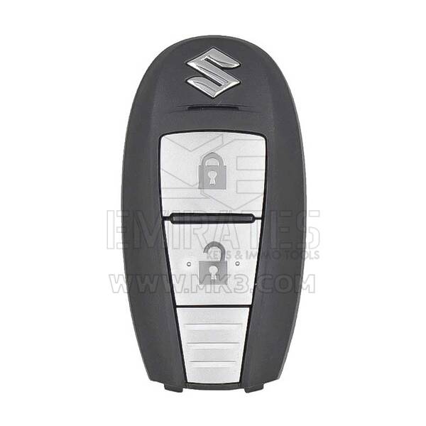 Suzuki Vitara 2018-2022 Llave remota inteligente genuina 2 botones 433MHz 37172-54P04