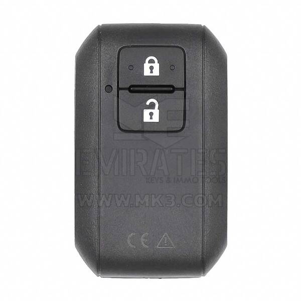 Suzuki Baleno 2020 Genuine Smart Remote Key 2 Buttons 433MHz 37172-53R01 / 37172-53R02