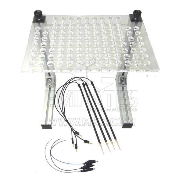 Dimsport New Trasdata BNP Positioning Frame