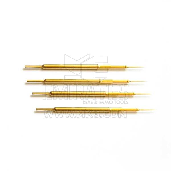 Dimsport Set of 4 Needle Tips for BNP Positioning Frame