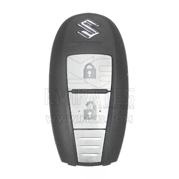 Suzuki Ignis 2018 Genuine Smart Remote Key 2 Buttons 433MHz 37172-62R12