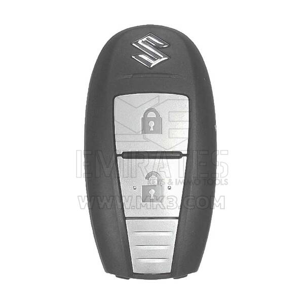 Suzuki ERTIGA 2016 Genuine Smart Remote Key 2 Botões 433MHz 37172-M64M00