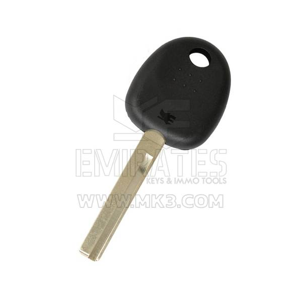 Hyundai Santa Fe Transponder Key Shell HYN17R