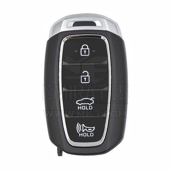 Hyundai Grandeur 2018 Оригинальный умный дистанционный ключ 433 МГц 95440-G80004X