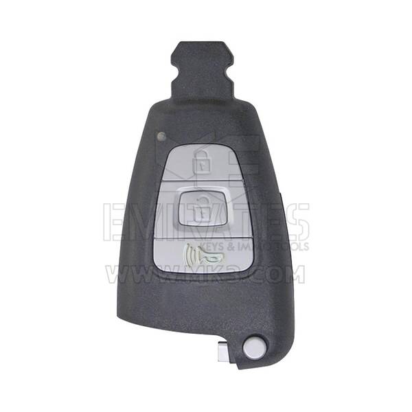 Hyundai Santa Fe 2008 Llave remota inteligente genuina 447MHz 95440-2B800