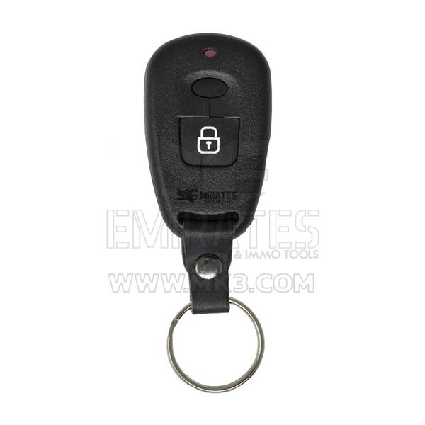 Guscio chiave telecomando Hyundai Elantra 2 pulsanti