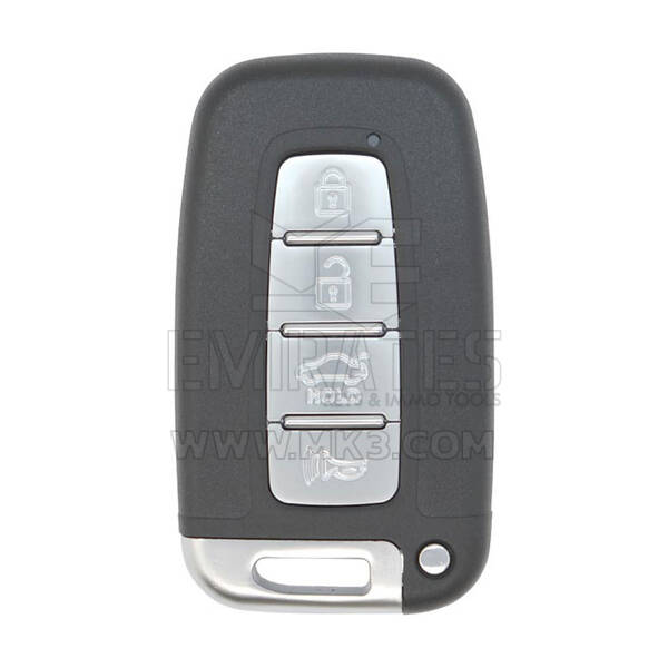 Hyundai KIA Smart Remote Key 4 Buttons 434MHz HITAG 2 ID46 PCF7952A Transponder