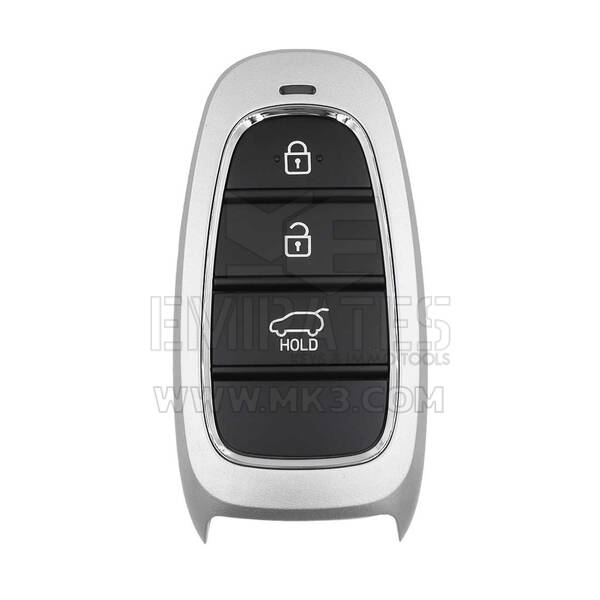 Hyundai Tucson 2022 Genuine Smart Remote Key 3 Buttons 433MHz 95440-N9022