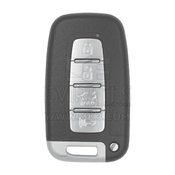 Hyundai KIA Smart Remote Key 4 Buttons 315MHz HITAG 2 ID46 PCF7952A Transponder FCC ID: SVI-HMFNA04