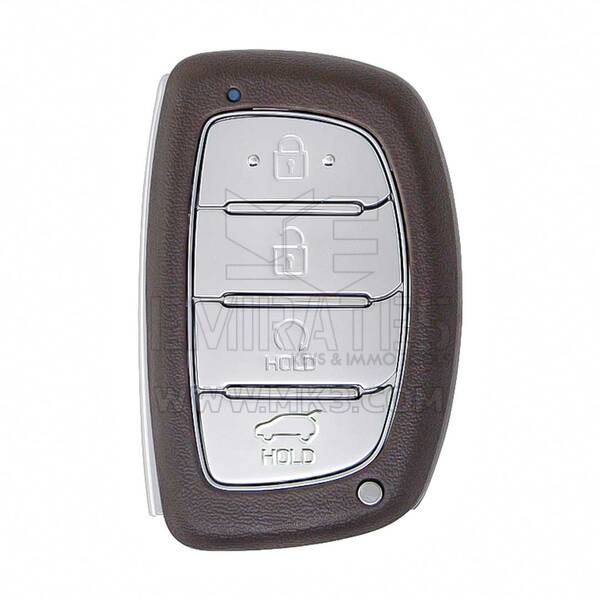 Hyundai Tucson 2019-2020 Genuine Smart Remote Key 433MHz 95440-D7100