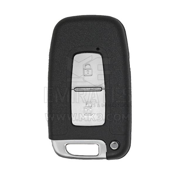 Guscio telecomando Hyundai Santa Fe Smart Key 2 pulsanti