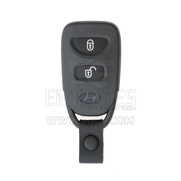 Hyundai Santa Fe 2008 Genuine Remote 2 Buttons 433MHz 95411-2B210