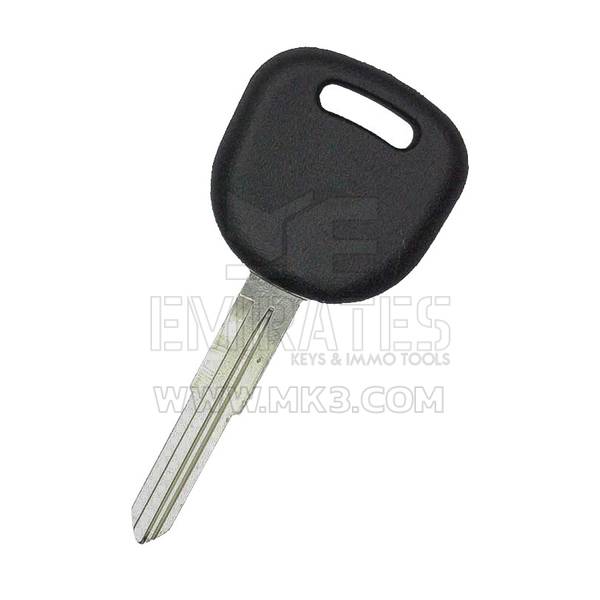 Kia Carnival Transponder Key Shell KIA3R