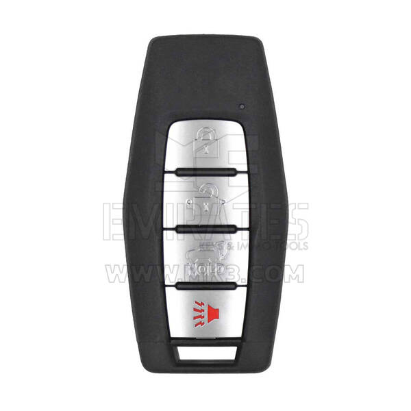 Mitsubishi Outlander 2022-2024 Smart Remote Key 3+1 Buttons 433MHz 8637C254