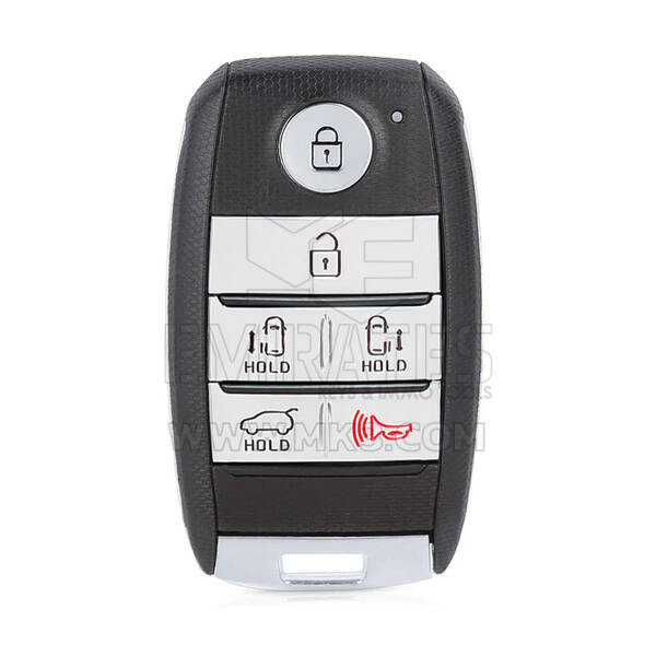 KIA Sedona 2015-2021 Smart Remote Key 5+1 Buttons 433MHz 95440-A9300