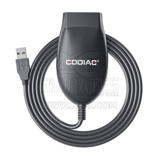 GODIAG GD101 J2534 Passthru Diagnostic Cable