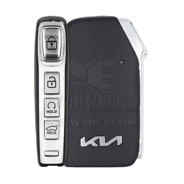Chiave telecomando intelligente originale KIA Seltos 2023-2024 4 pulsanti 433 MHz 95440-Q6600