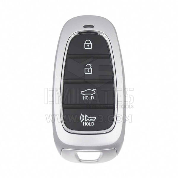 Hyundai Grandeur Smart Remote Key 3+1 Buttons 433MHz 95440-G80104X