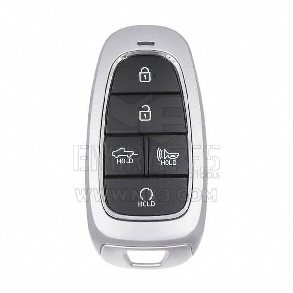 Hyundai Santa Cruz 2022 Mando Inteligente 4+1 Botones 433MHz 95440-K5002