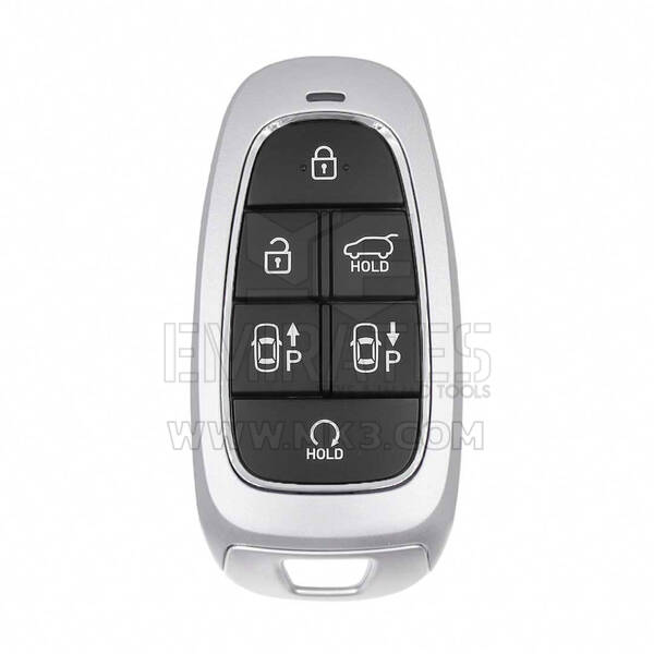 Chiave remota intelligente Hyundai Tucson 2022 6 pulsanti 433 MHz 95440-N9042