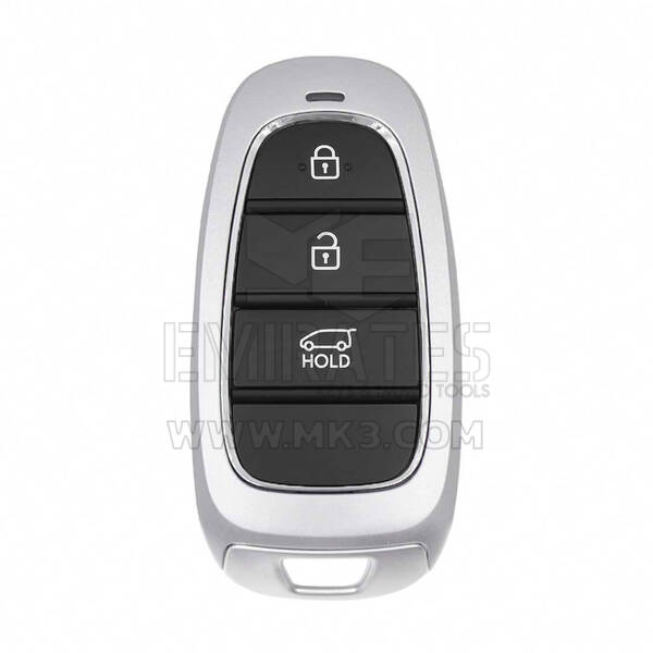 Умный дистанционный ключ Hyundai Staria 2022, 3 кнопки, 433 МГц, 95440-CG050