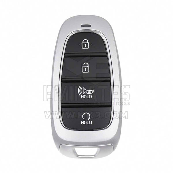 Hyundai Tucson 2023 Smart Remote Key 3+1 Buttons 433MHz 95440-N9052