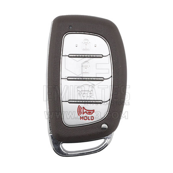 Hyundai HB20 2023 Smart Remote Key 3+1 Buttons 433MHz 95440-R1100