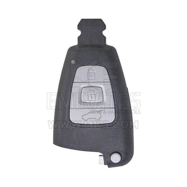 Chave remota inteligente Hyundai I30 2008 genuína Fobik 447MHz 95440-2L000