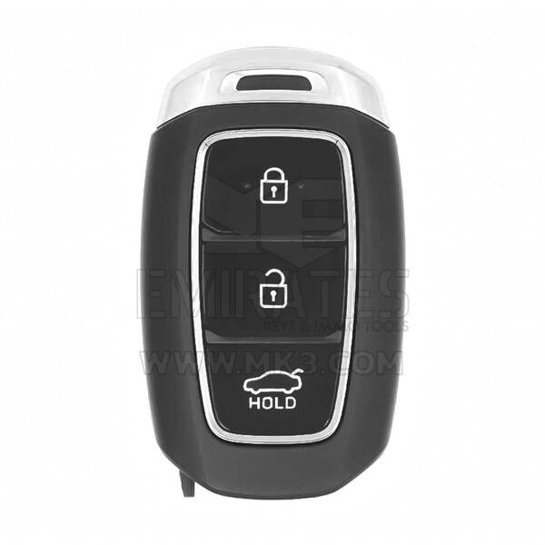 Hyundai Accent 2018 - 2019 Genuine Smart Remote Key 433MHz 95440-H6000