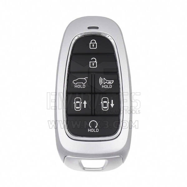 Hyundai Nexo 2019-2020 Smart Remote Key 6+1 Buttons 433MHz 95440-M5000