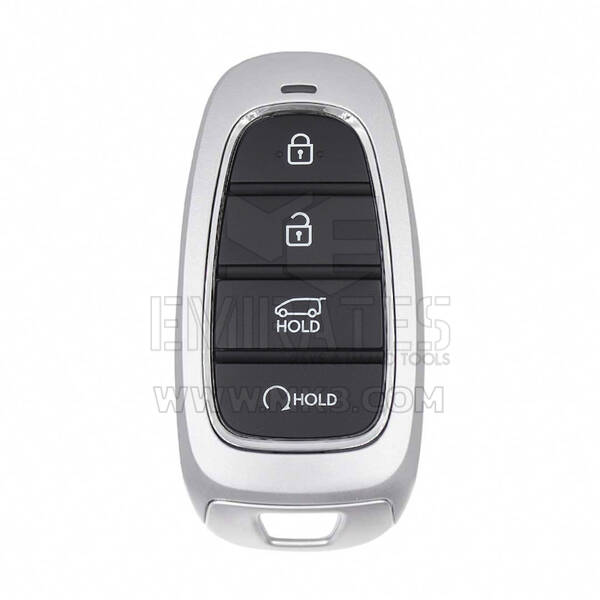 Llave remota inteligente Hyundai Staria 2022 de 4 botones y 433 MHz 95440-CG070