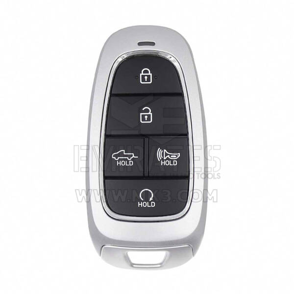 Hyundai Santa Cruz 2022 Mando Inteligente 4+1 Botones 433MHz 95440-K5012
