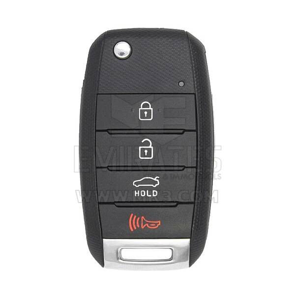 KIA Rio 2018-2020 Genuine Flip Remote Key 433MHz 95430-H9700