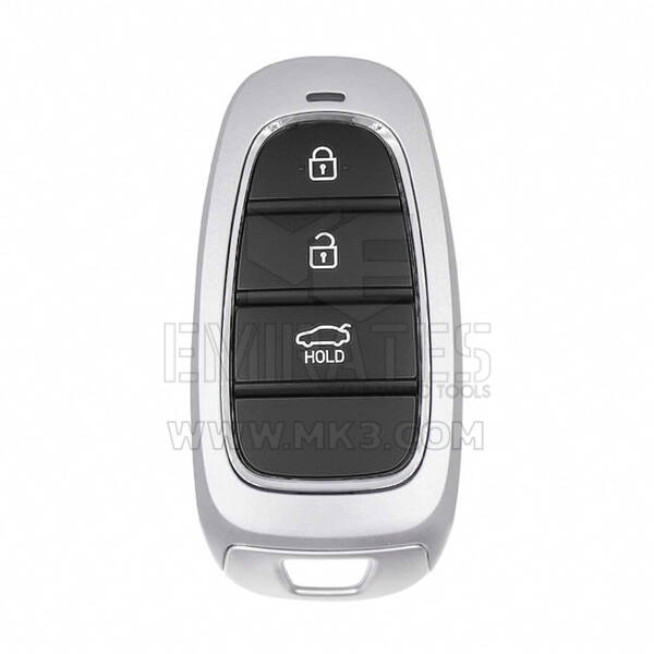 Hyundai Sonata 2022 Mando Inteligente 3 Botones 433MHz 95440-L1300