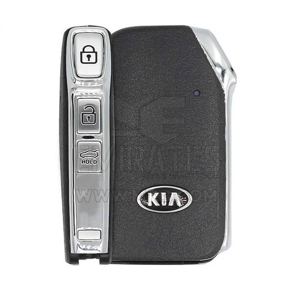 Chave remota inteligente genuína KIA Cerato 2019 433MHz 95440-M6210 / 95440-M6211