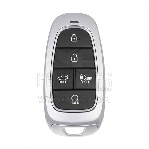 Llave remota inteligente Hyundai Sonata 2022 4+1 botones 433 MHz 95440-L1110