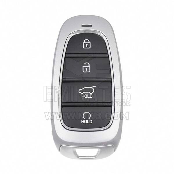 Chiave telecomando intelligente Hyundai Santa Fe 2022 4 pulsanti 433 MHz 95440-S1610