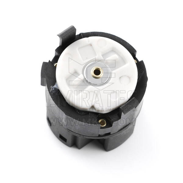 Fiat Ducato Peugeot Boxer Citroen Jumper Замок зажигания 7-контактный - 4162AL - 1329316080
