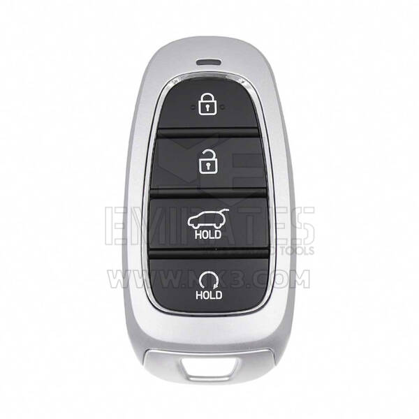 Hyundai Palisade 2023 Smart Remote Key 4 Buttons 433MHz 95440-S8510