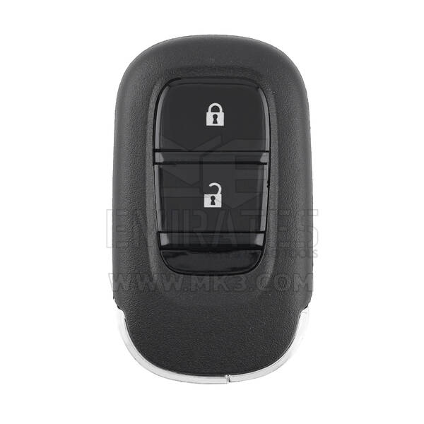 Honda 2022 Smart Remote Key 2 Buttons 433.66/434.18MHz FCC ID: KR5TP-4