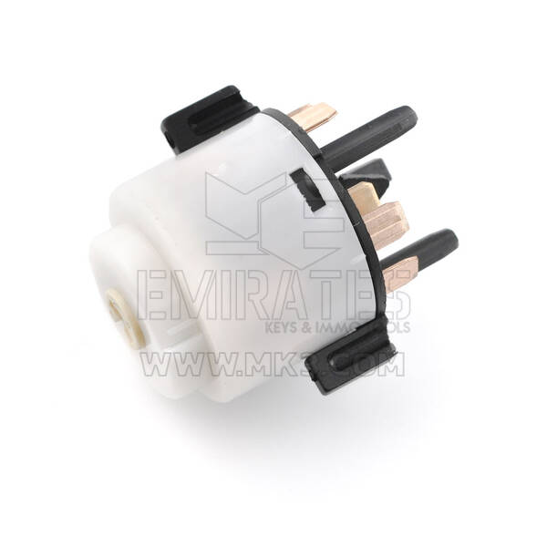 Interruptor de partida de ignição Audi Volkswagen 8 pinos - 4B0905849