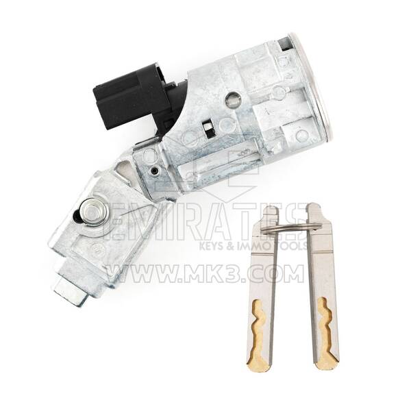 Citroen C2 C3 C3 II C6 Peugeot 1007 407 Kontak Anahtarı 3 Pin - 4162FS / 4162EA / 4162EQ