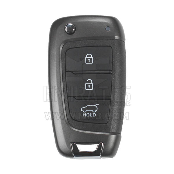 Hyundai Kona 2018-2020 chiave telecomando flip originale 433 MHz 95430-J9800